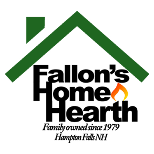 Fallon's Home & Hearth | Hampton Falls, NH logo