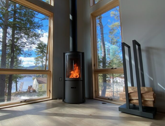 Fireplace Living Room